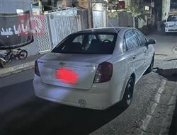 شيفروليه اوبترا